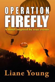Paperback Operation Firefly Book