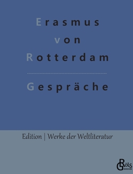 Paperback Gespräche: Vertrauliche Gespräche [German] Book