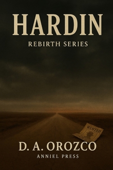 Paperback Hardin: Rebirth Series Book