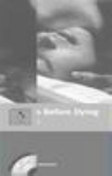 Paperback MR (I) Kiss Before Dying, A Pk Book