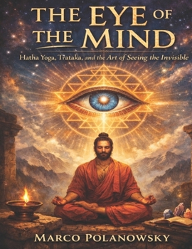 The Eye of the Mind: Hatha Yoga, Trataka, and the Art of Seeing the Invisible