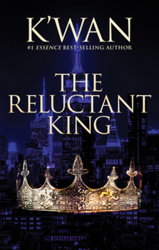 Paperback The Reluctant King Book
