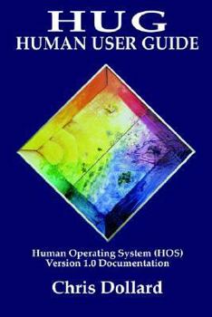 Paperback HUG - Human User Guide Book