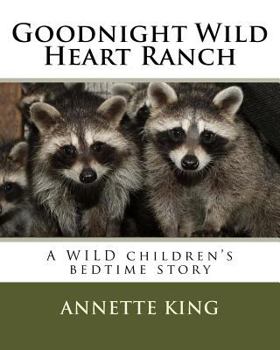 Paperback Goodnight Wild Heart Ranch Book