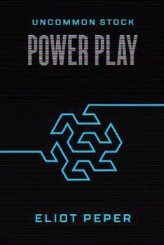 Paperback Uncommon Stock: Power Play Book