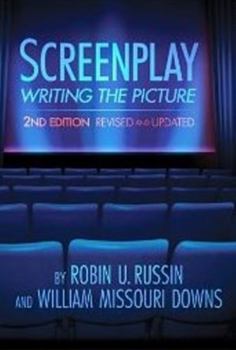 Paperback Screenplay: Writing the Picture (Revised, Updated) Book