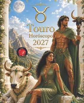 Touro Horóscopo 2027 (Portuguese Edition)