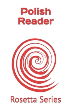 Paperback Polish Reader: Rosetta Series Book