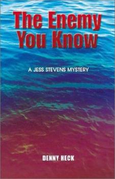 Paperback The Enemy You Know Book