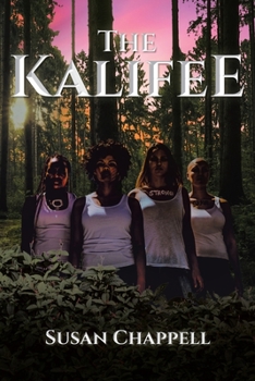 Paperback The Kalifee Book