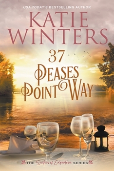 37 Peases Point Way - Book #3 of the Sisters of Edgartown