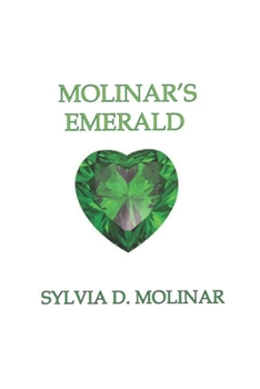 Paperback Molinar's Emerald Book
