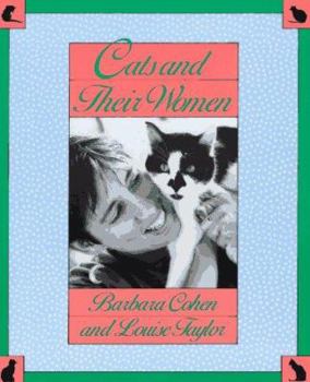 Paperback Cats and Their Women Book