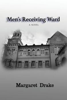 Paperback Men's Receiving Ward Book