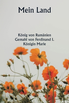 Paperback Mein Land [German] Book