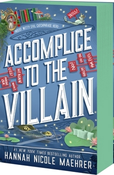 Untitled Red Tower Release - Book #3 of the Assistant to the Villain