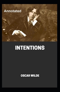 Paperback Intentions Annotated Book