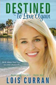 Paperback Destined to Love Again Book