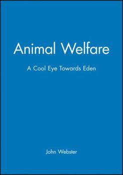 Paperback Animal Welfare: Tools for the Analysis of Biodiversity Book