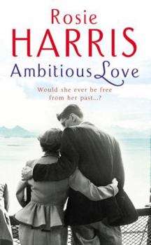 Paperback Ambitious Love Book