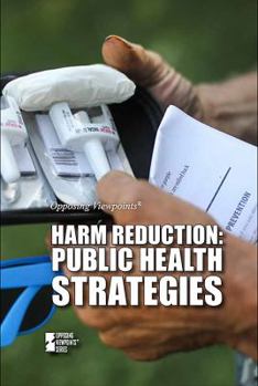 Paperback Harm Reduction: Public Health Strategies Book