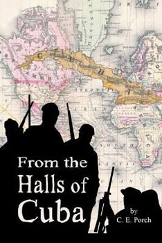 Paperback From the Halls of Cuba Book