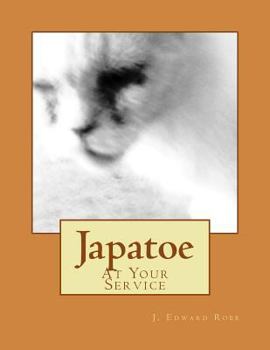 Paperback Japatoe Book