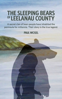 The Sleeping Bears of Leelanau County