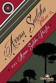 Paperback Arrow Sudoku Volume 2 Book