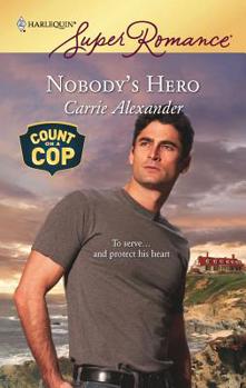 Mass Market Paperback Nobody's Hero Book