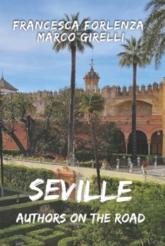 Paperback Authors on the Road: Seville Book