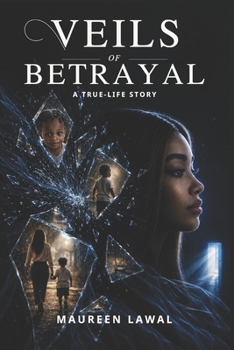 Paperback Veils of Betrayal Book
