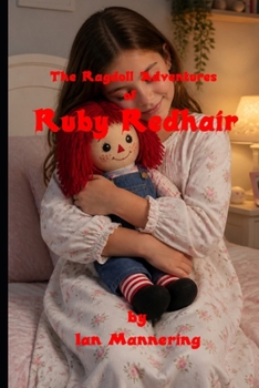 The Ragdoll Adventures of Ruby Redhair