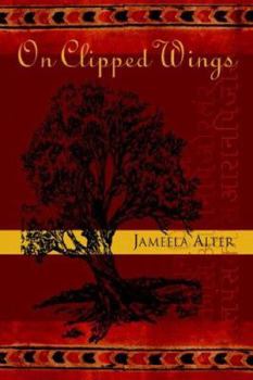 Hardcover On Clipped Wings Book