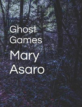 Paperback Ghost Games Book
