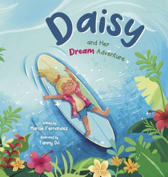 Daisy and Her Dream Adventure