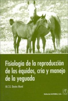 Equine Reproductive Physiology, Breeding and Stud Management (Cabi)