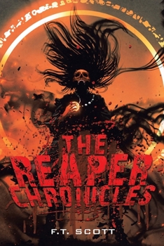 Paperback The Reaper Chronicles Book