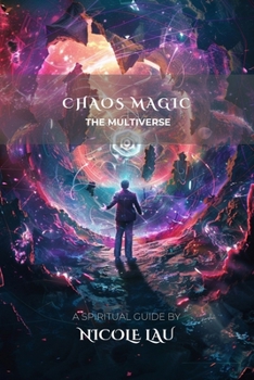 Paperback Chaos Magic: The Multiverse Book