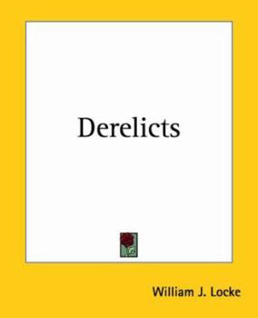 Paperback Derelicts Book