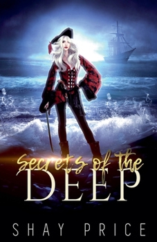 Paperback Secrets Of The Deep Book
