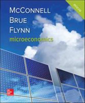 Paperback Microeconomics Book