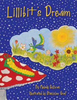 Hardcover Lillibit's Dream Book