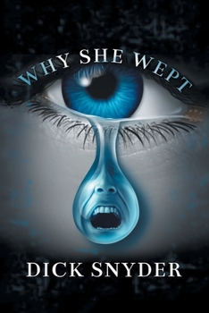 Paperback Why She Wept Book