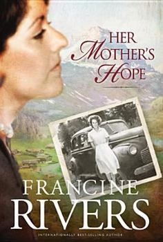 Hardcover Her Mother's Hope Book