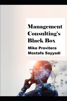 Paperback Management Consulting's Black Box Book