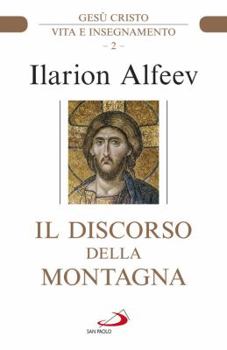 Paperback Il discorso della montagna Book