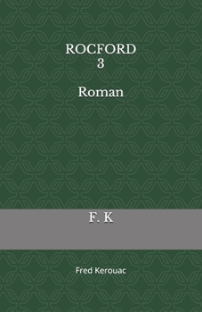 Paperback Rocford: 3 [French] Book
