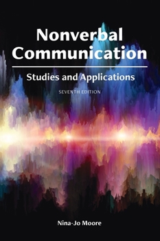Hardcover Nonverbal Communication: Studies and Applications Book