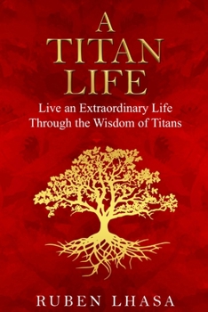 Paperback A Titan Life Book